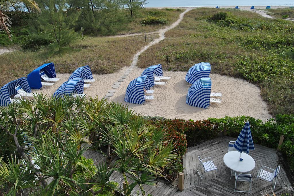 Sand Dune Shores Palm Beach Shores Exteriér fotografie